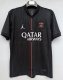 25-26 PSG 4TH Fans Jersey/ 25-26 巴黎PSG第四客场球迷