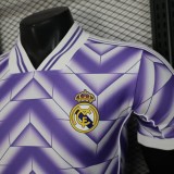 25-26 Real Madrid Speical Player Jersey/ 25-26皇马特别版球员