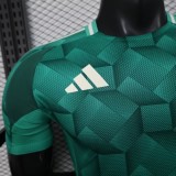 2026 Saudi Home Player Jersey/ 2026 沙特主场球员版