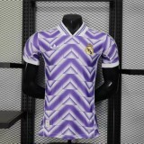 25-26 Real Madrid Speical Player Jersey/ 25-26皇马特别版球员
