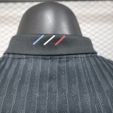 25-26 PSG 4TH Player Jersey/ 25-26 巴黎PSG第四客场球员