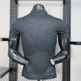 25-26 PSG 4TH Player Jersey/ 25-26 巴黎PSG第四客场球员