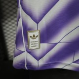 25-26 Real Madrid Speical Player Jersey/ 25-26皇马特别版球员