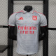 25-26 Lyon Third Player Jersey /25-26 里昂第二客场球员