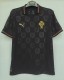 2026 Portugal Black Special Fans Jersey/2026 葡萄牙黑色特别版球迷
