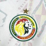 2026 Senegal Home Fans Jersey/2026 塞内加尔主场球迷