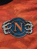 25-26  Napoli Halloween Red Jersey/ 25-26 那不勒斯万圣节红色