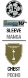 25-26 Real Madrid Home Player Long Sleeve Jersey/ 25-26皇马主场球员长袖