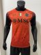 25-26  Napoli Halloween Red Jersey/ 25-26 那不勒斯万圣节红色