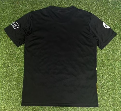 25-26 Dortmund Speical Fans Jersey/25-26多特蒙德特别版