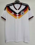 2026 Germany Home Fans Jersey/2026 德国主场球迷版