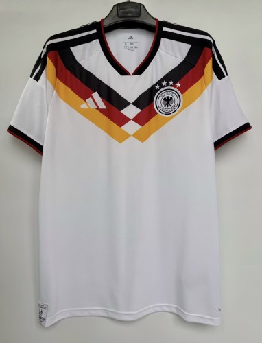 2026 Germany Home Fans Jersey/2026 德国主场球迷版
