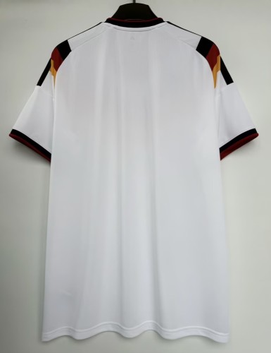 2026 Germany Home Fans Jersey/2026 德国主场球迷版