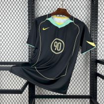 25-26 Nike 90 Dri-FIT Black Jersey/ 25-26 耐克90T恤黑色