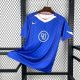 25-26 Nike 90 Dri-FIT Blue Jersey/ 25-26 耐克90T恤蓝色