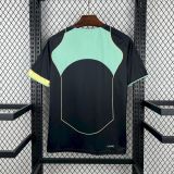 25-26 Nike 90 Dri-FIT Black Jersey/ 25-26 耐克90T恤黑色