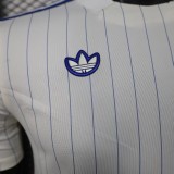 25-26 Chelsea Fashion Jersey/ 25-26 切尔西休闲服