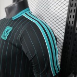 25-26 Liverpool Fashion Jersey/ 25-26 利物浦休闲服