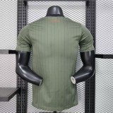 25-26 Bayern Fashion Jersey/ 25-26 拜仁休闲服