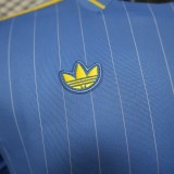 25-26 Mancehster United Fashion Jersey/ 25-26曼联休闲服
