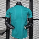 25-26 Liverpool Fashion Jersey/ 25-26 利物浦休闲服