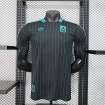 25-26 Liverpool Fashion Jersey/ 25-26 利物浦休闲服