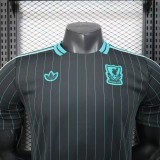 25-26 Liverpool Fashion Jersey/ 25-26 利物浦休闲服