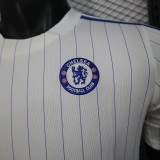 25-26 Chelsea Fashion Jersey/ 25-26 切尔西休闲服