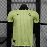 25-26 America Fashion Jersey/ 25-26 美洲休闲服