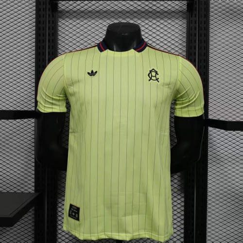 25-26 America Fashion Jersey/ 25-26 美洲休闲服