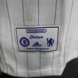 25-26 Chelsea Fashion Jersey/ 25-26 切尔西休闲服