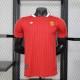 25-26 Mancehster United Fashion Jersey/ 25-26曼联休闲服