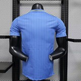 25-26 Mancehster United Fashion Jersey/ 25-26曼联休闲服