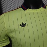 25-26 America Fashion Jersey/ 25-26 美洲休闲服