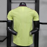 25-26 America Fashion Jersey/ 25-26 美洲休闲服