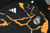 25-26 Real Madrid Training Suit/ 25-26皇马半拉训练服