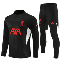 25-26 Liverpool Player Training Suit/25-26利物浦训练服，球员版