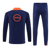 25-26 BA Training Suit/25-26巴萨半拉训练服