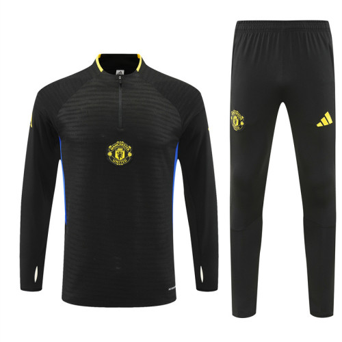 25-26 Manchester United Player Training Suit/25-26曼联训练服，球员版