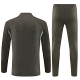 25-26 Real Madrid Player Training Suit/25-26皇马训练服，球员版