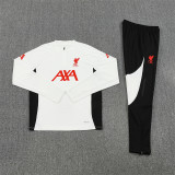 25-26 Liverpool Player Training Suit/25-26利物浦训练服，球员版