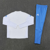 25-26 Real Madrid Player Training Suit/25-26皇马训练服，球员版