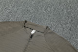 25-26 Real Madrid Player Training Suit/25-26皇马训练服，球员版