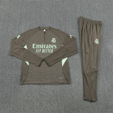 25-26 Real Madrid Player Training Suit/25-26皇马训练服，球员版