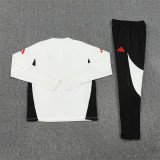 25-26 Liverpool Player Training Suit/25-26利物浦训练服，球员版