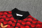 25-26 Feyenoord Training Suit/ 25-26费耶诺德训练服