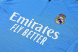 25-26 Real Madrid Player Training Suit/25-26皇马训练服，球员版