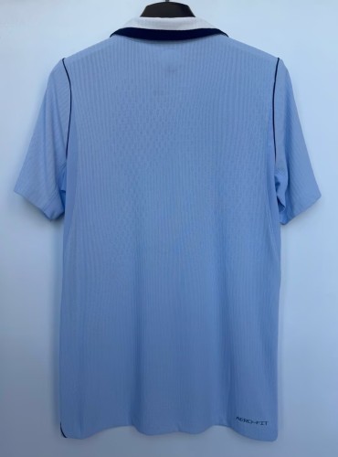 2026 Uruguay Home Player Jersey/ 2026 乌拉圭主场球员版