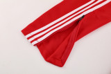 25-26 Bayern Munich Jacket Tracksuit/ 25-26拜仁夹克训练服