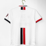 96-97 AC Milan Away Retro Jersey/96-97AC米兰客场